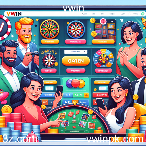 As Melhores Promoções da vwin: Como Aproveitar ao Máximo